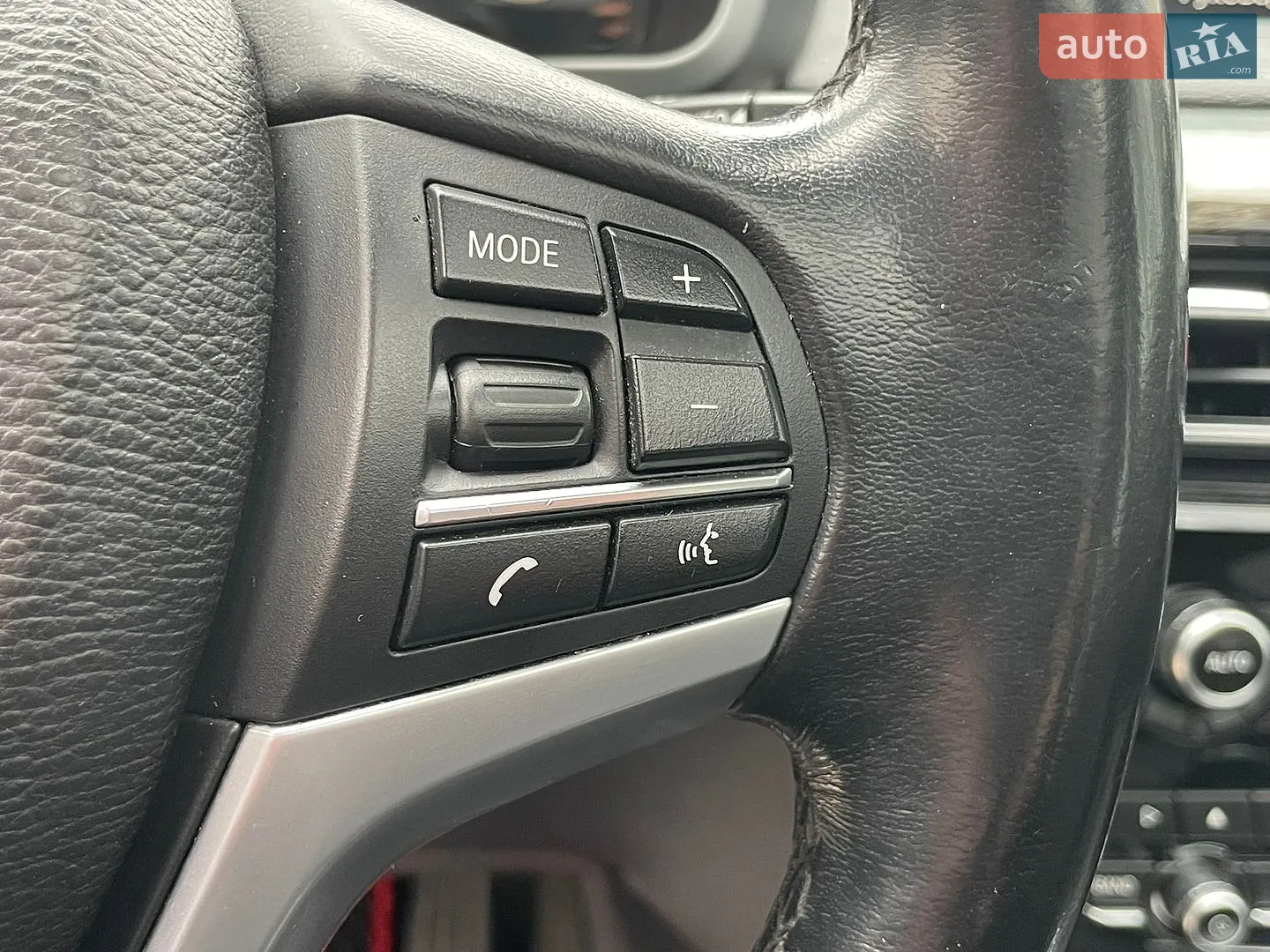 2015 BMW X5 - мініатюра 30