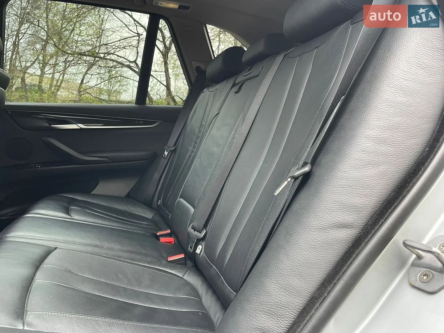 2015 BMW X5 - мініатюра 36