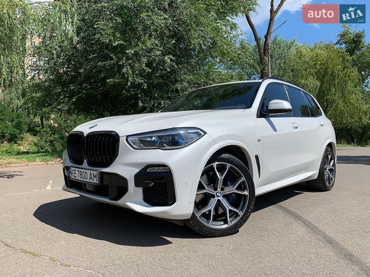2020 BMW X5 - мініатюра 28