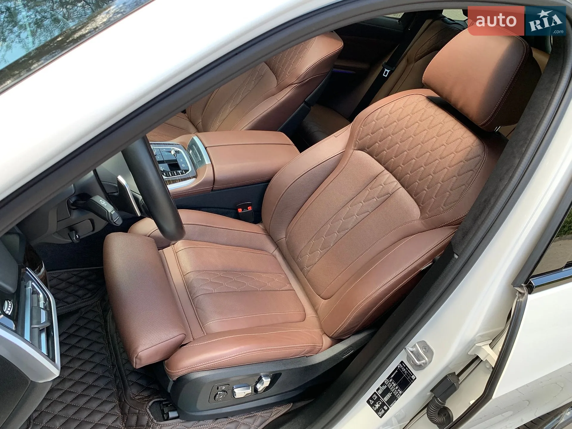 2021 BMW X5 - мініатюра 18
