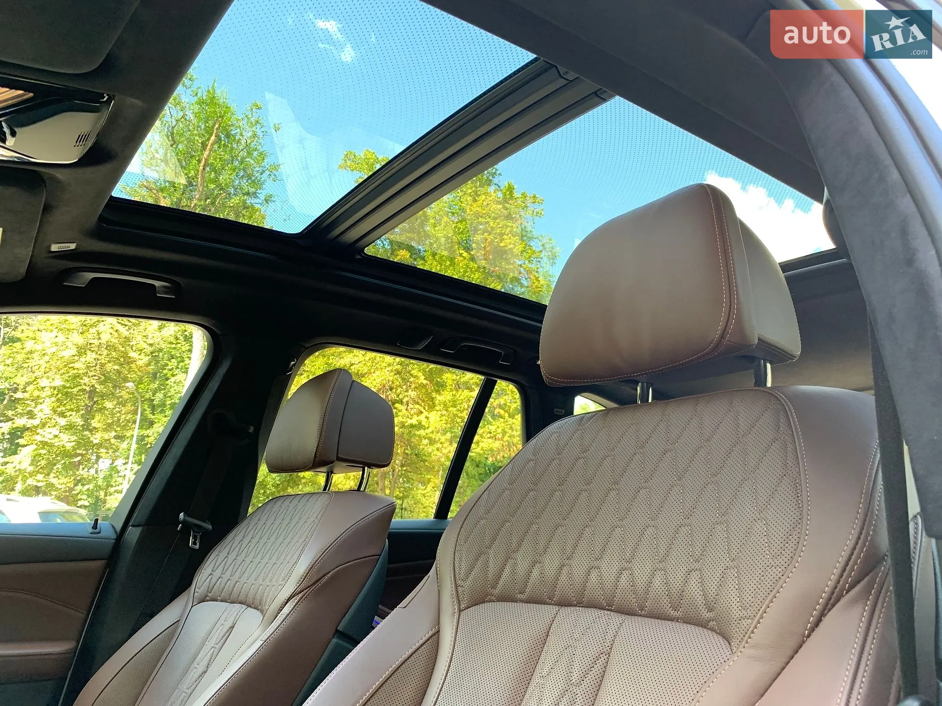 2021 BMW X5 - мініатюра 20