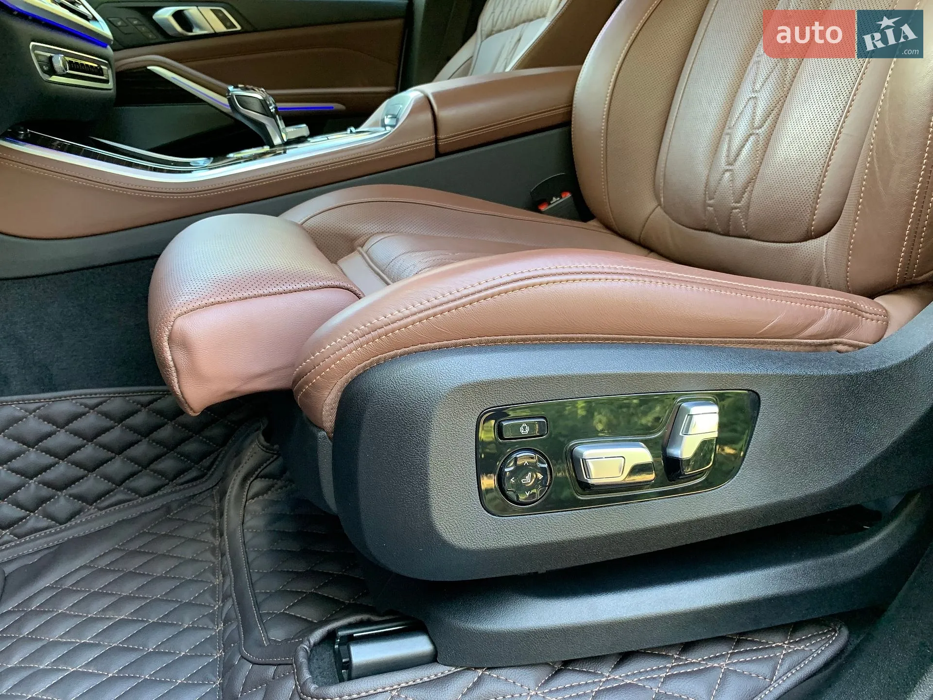 2021 BMW X5 - мініатюра 19