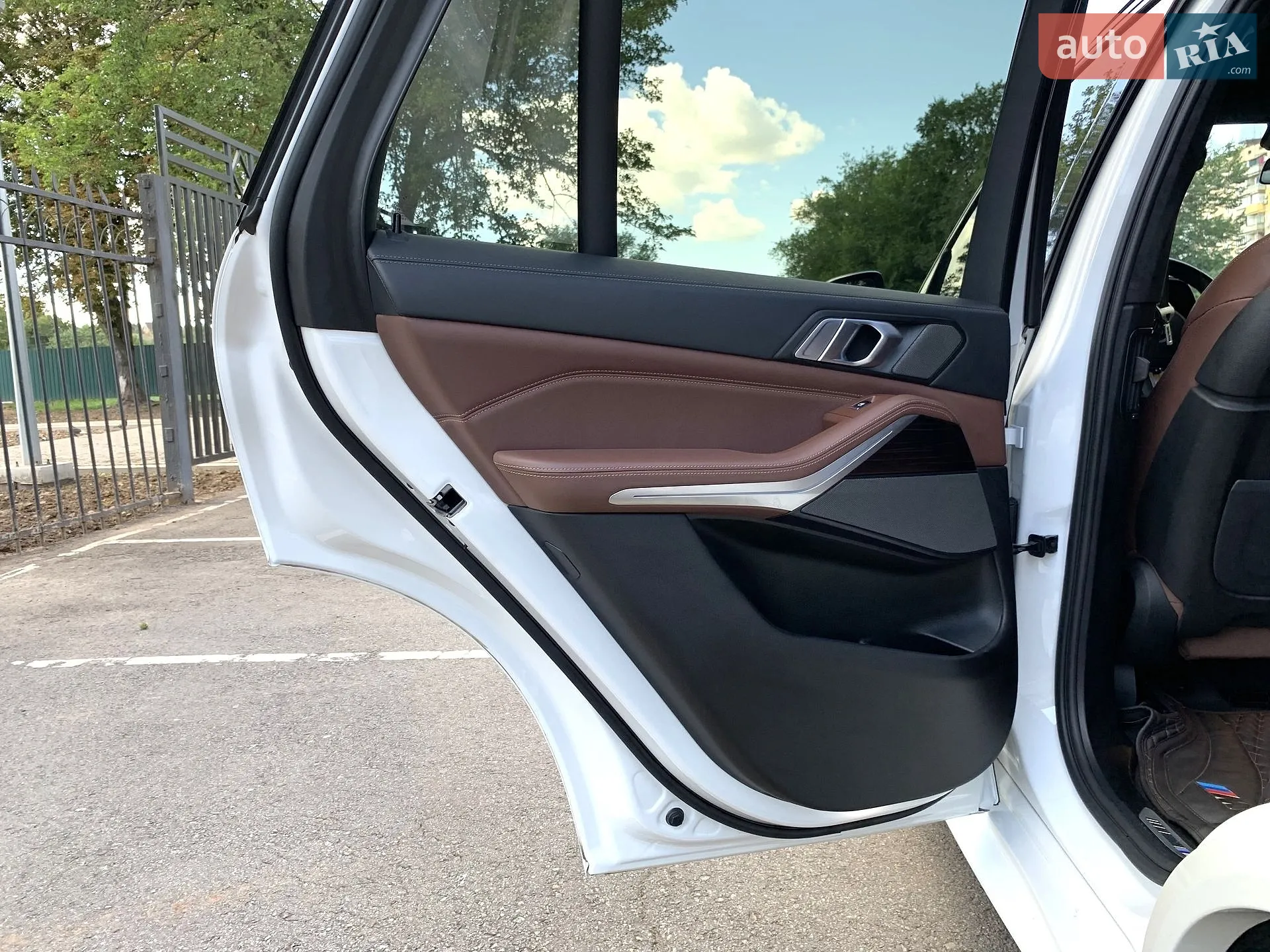 2021 BMW X5 - мініатюра 37