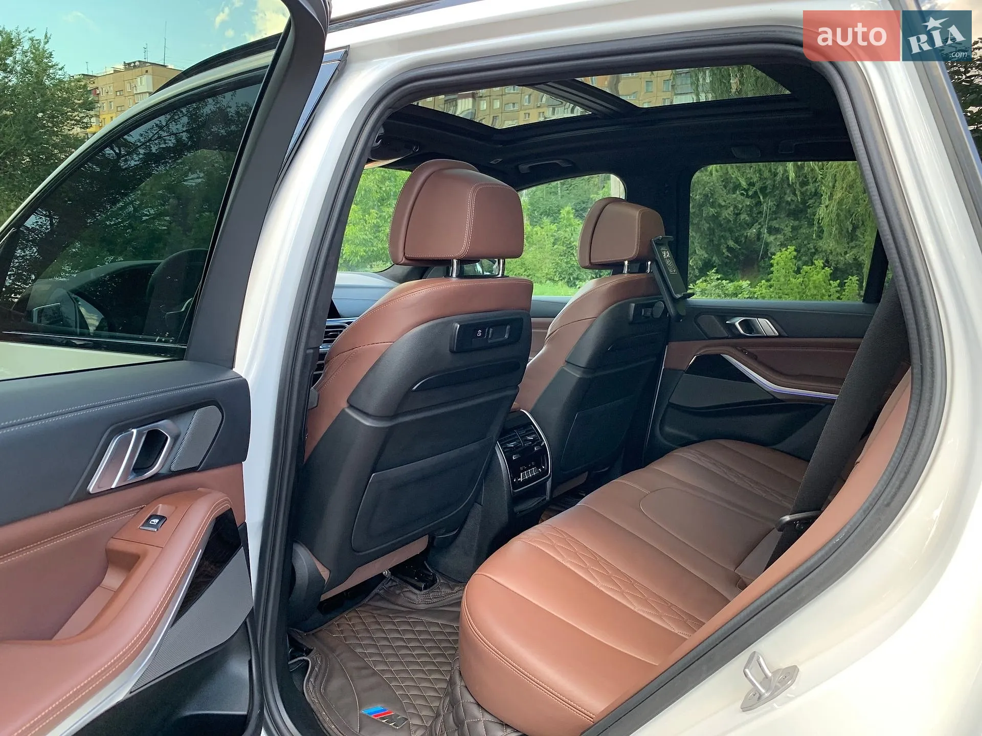 2021 BMW X5 - мініатюра 38