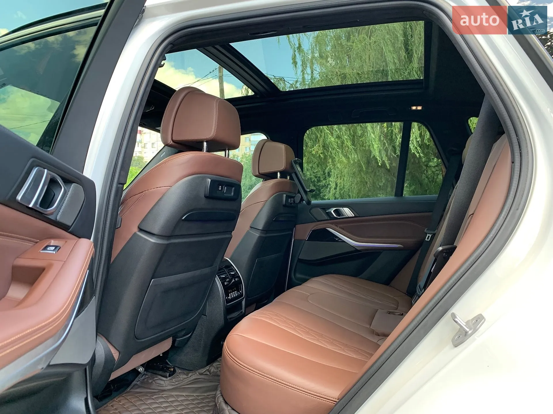 2021 BMW X5 - мініатюра 39