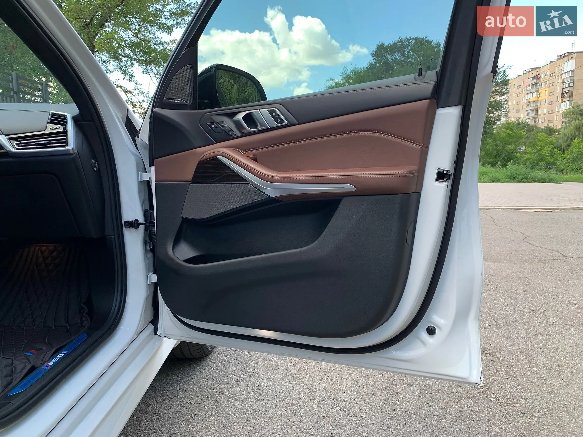 2021 BMW X5 - мініатюра 25