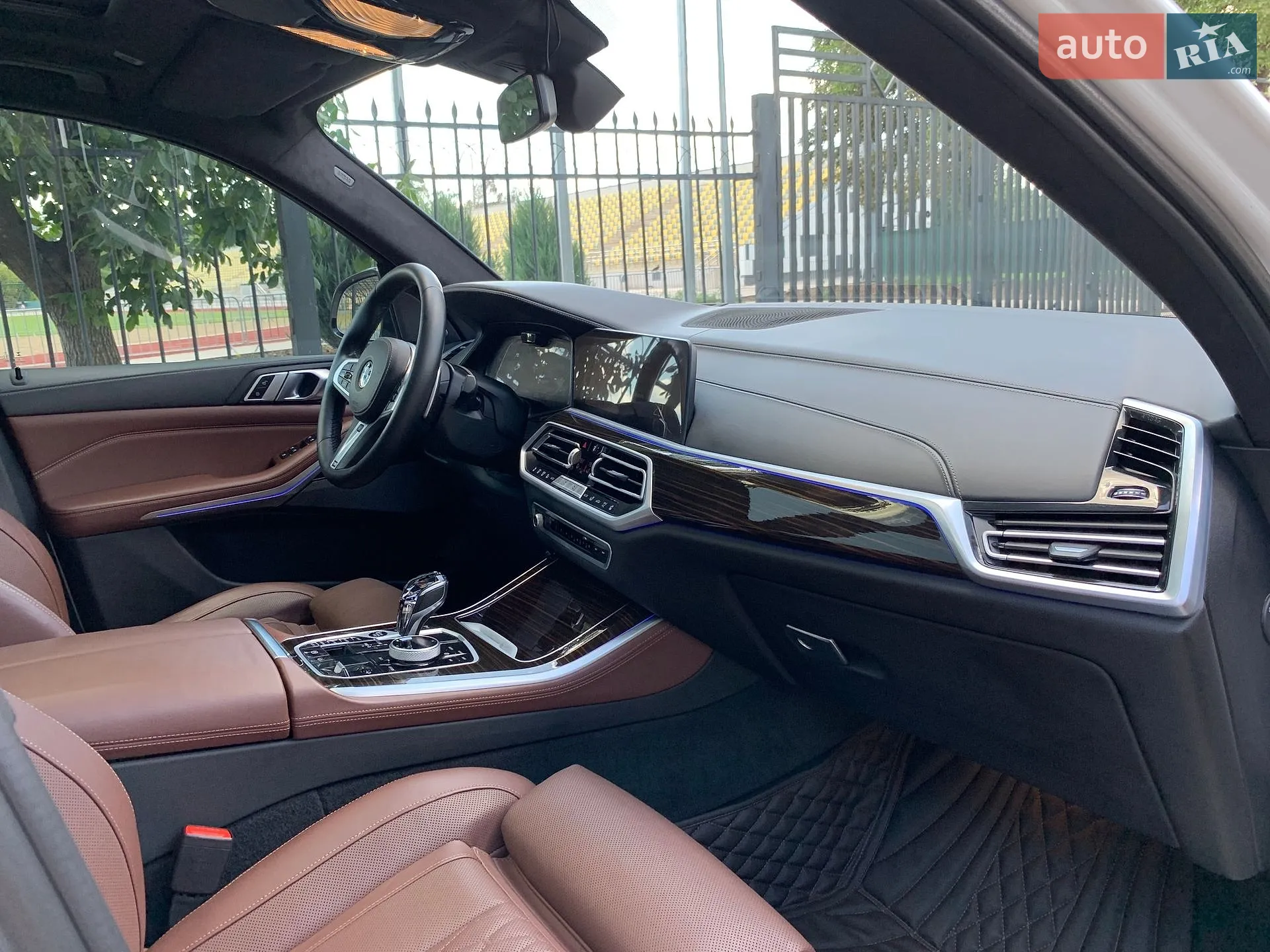 2021 BMW X5 - мініатюра 26