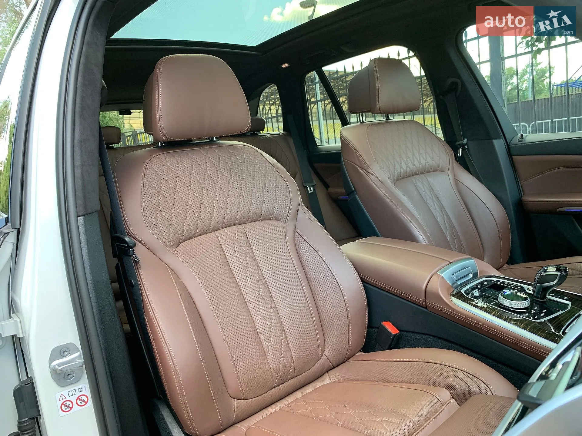 2021 BMW X5 - мініатюра 29
