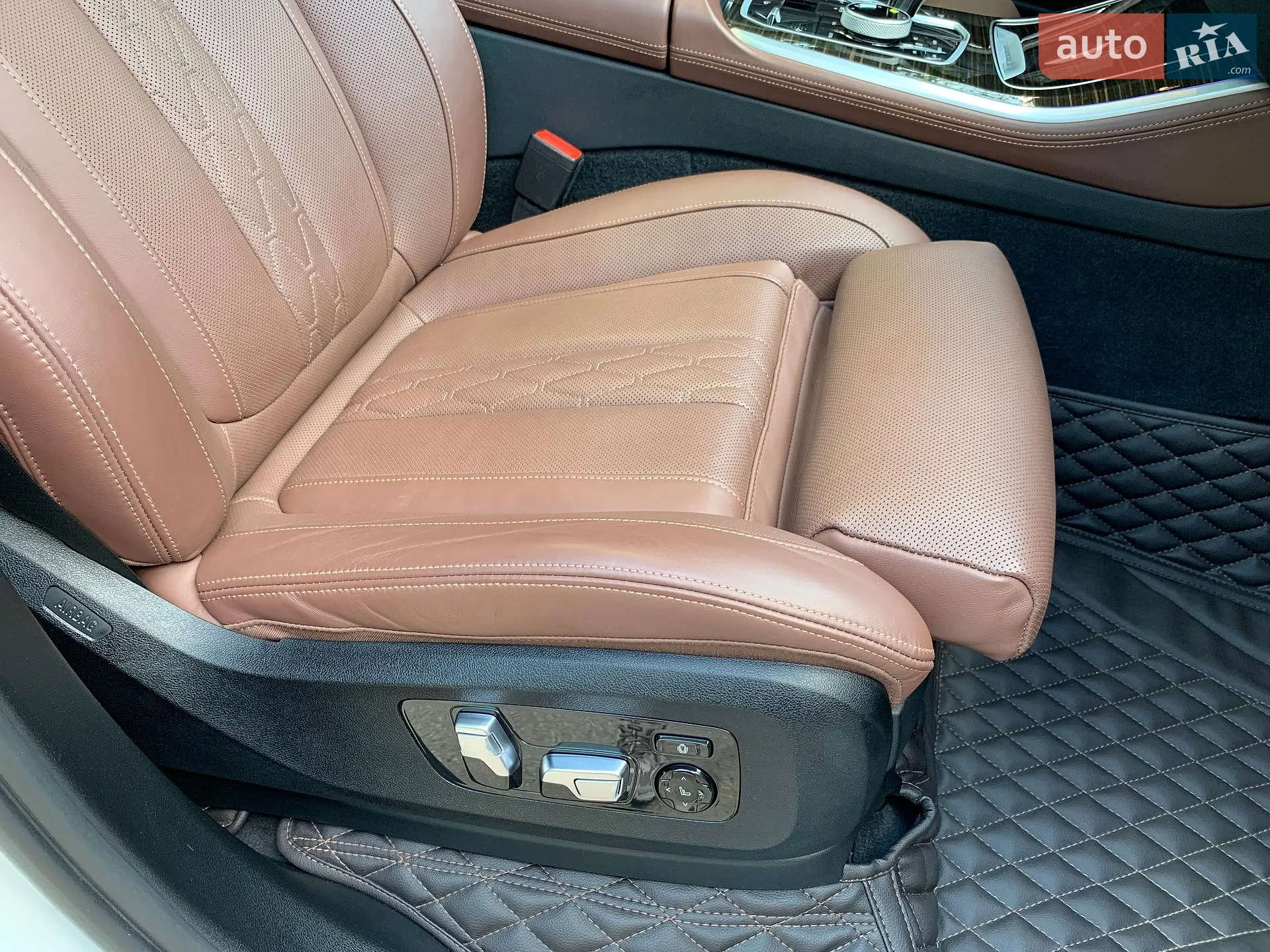 2021 BMW X5 - мініатюра 28