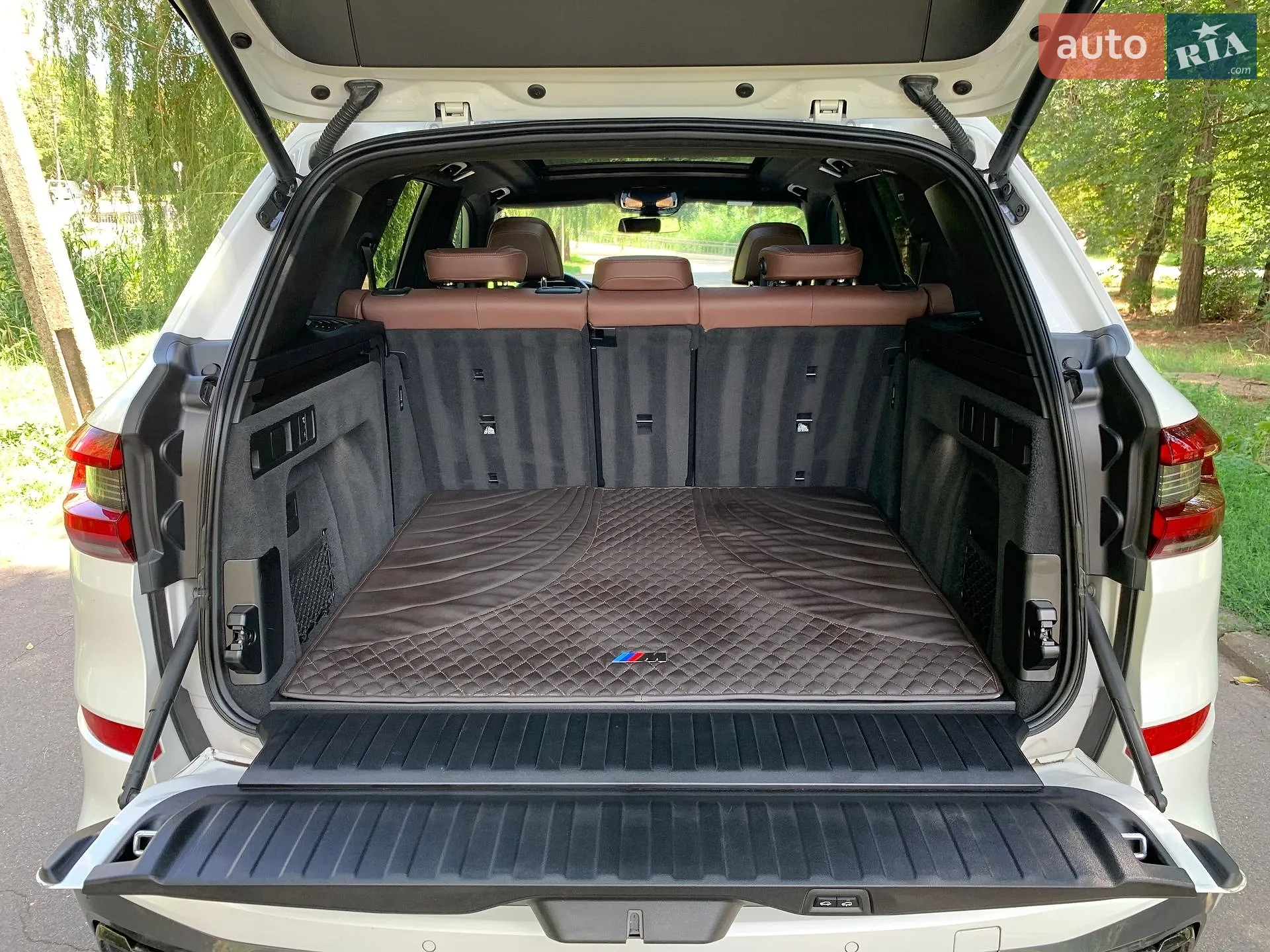 2021 BMW X5 - мініатюра 43
