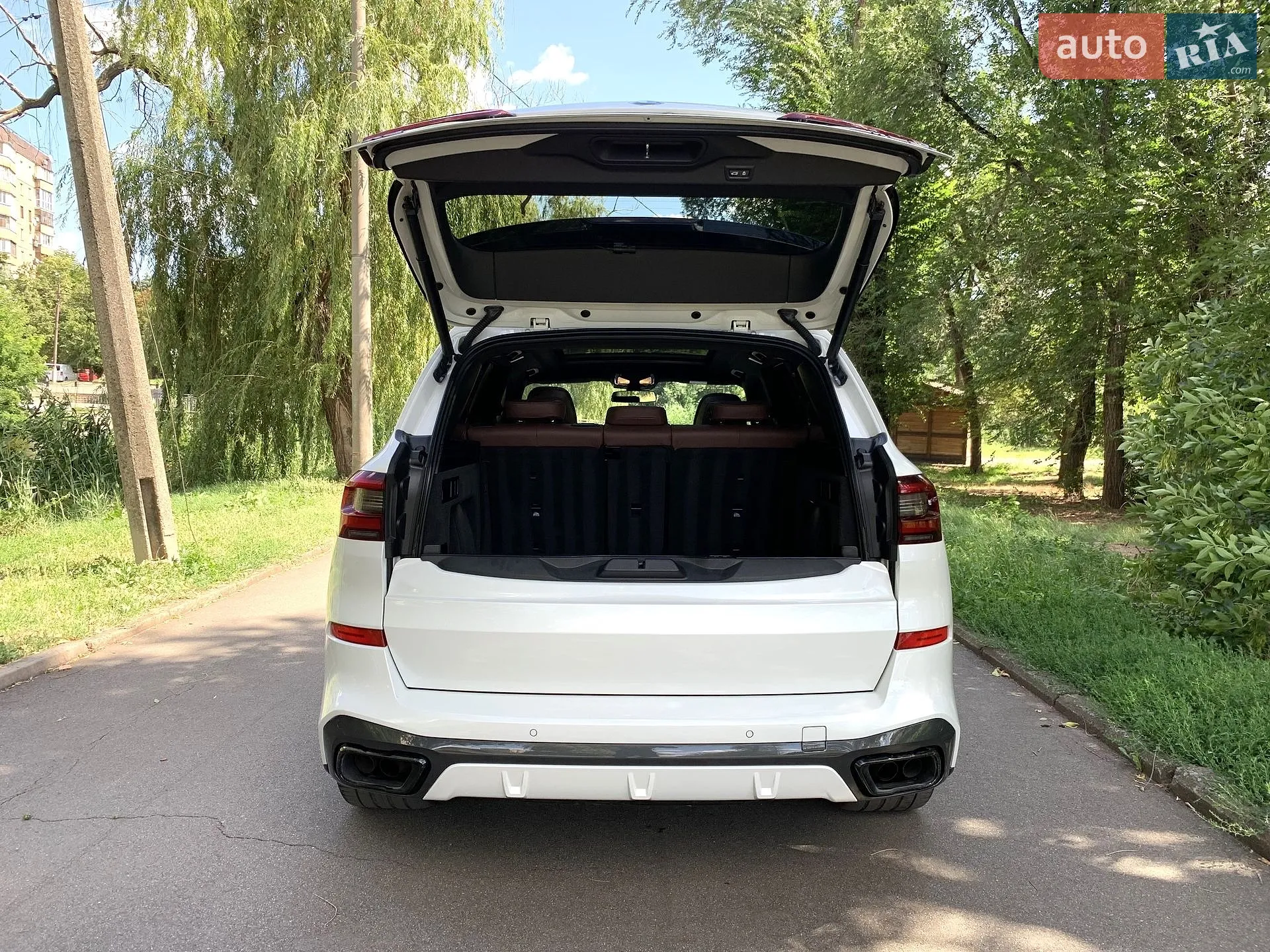 2021 BMW X5 - мініатюра 42