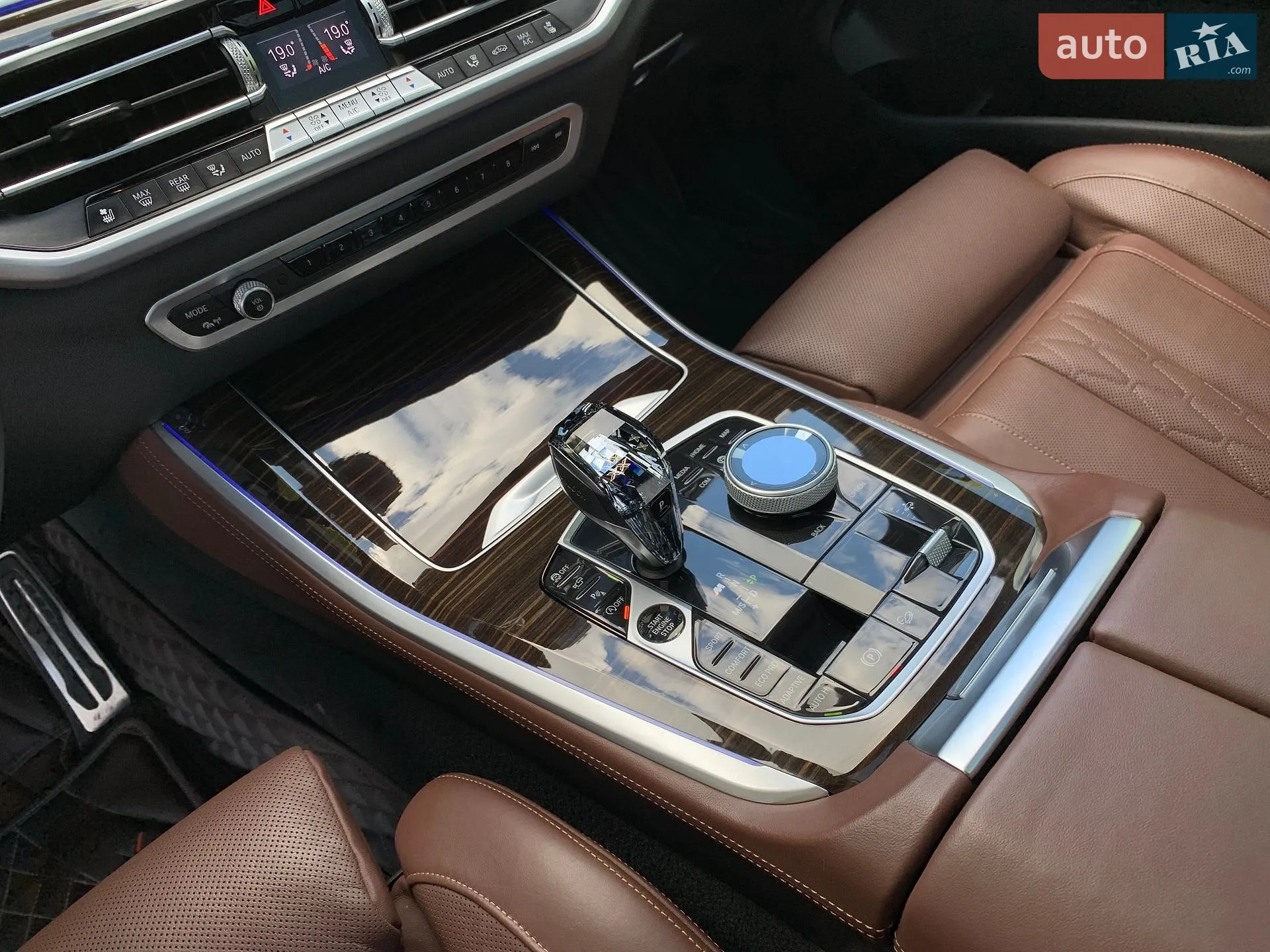 2021 BMW X5 - мініатюра 23