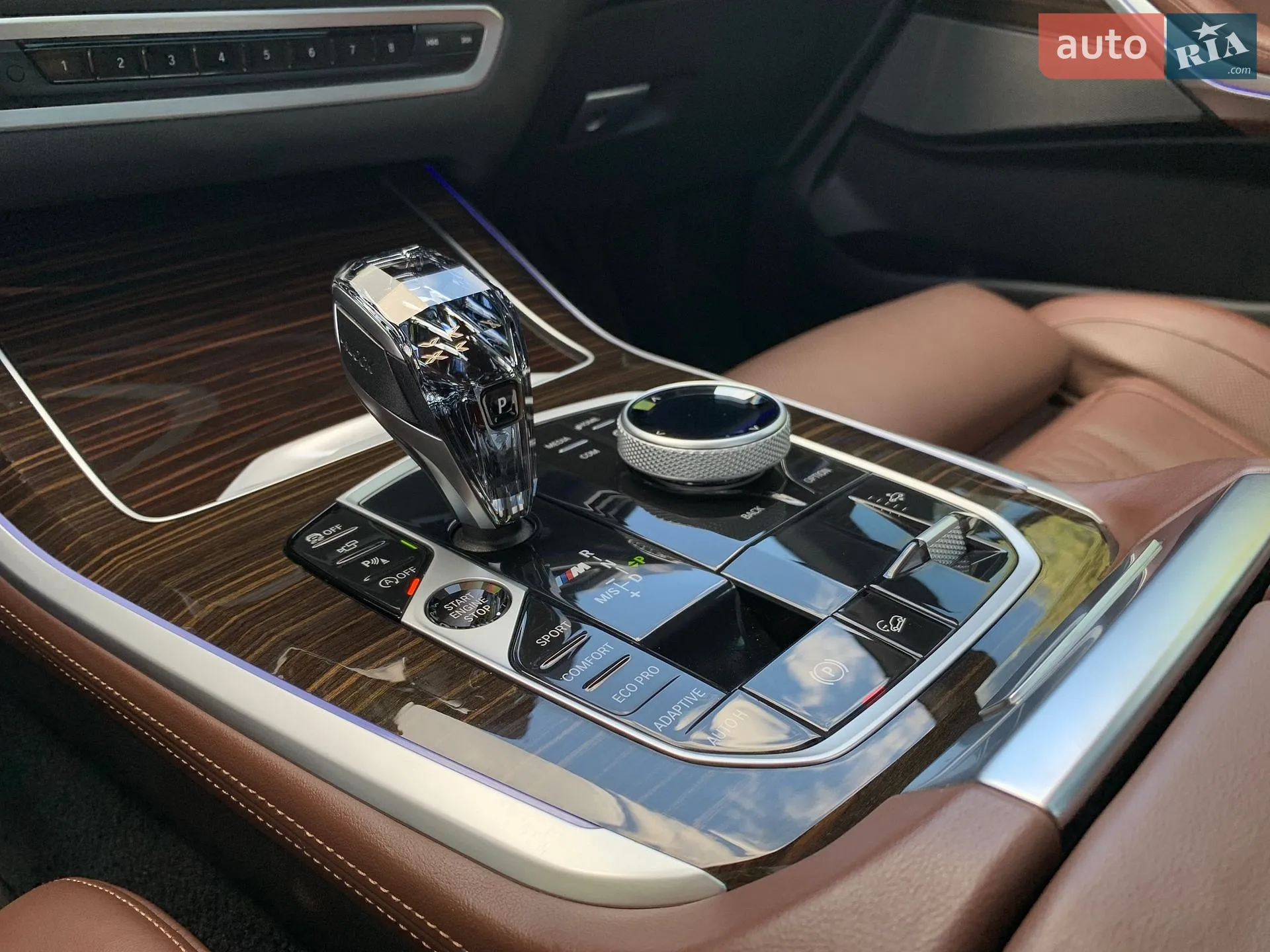 2021 BMW X5 - мініатюра 24