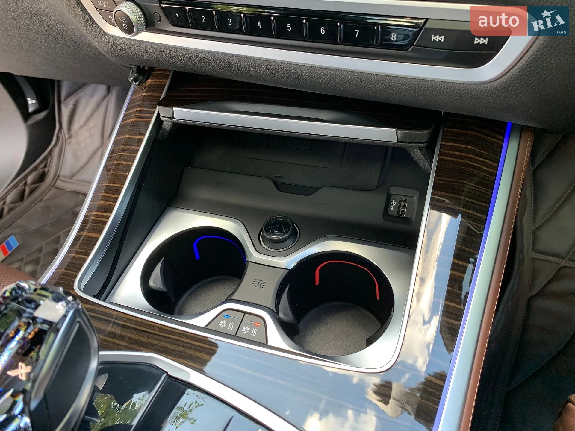2021 BMW X5 - мініатюра 33