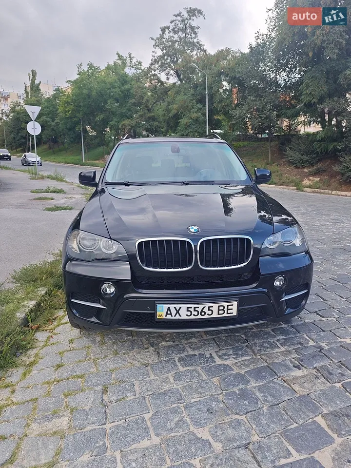 2010 BMW X5 - мініатюра 46
