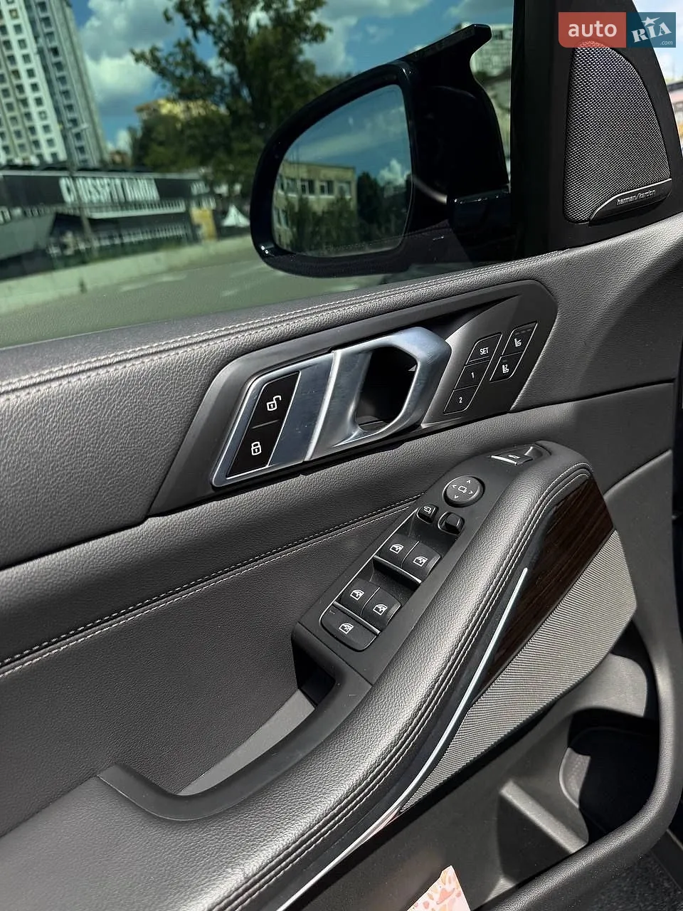 2019 BMW X5 - мініатюра 8