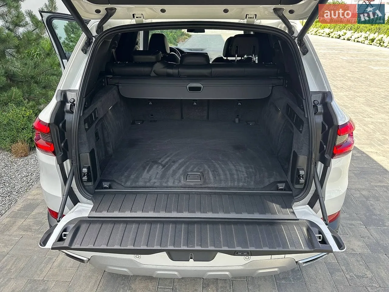 2018 BMW X5 - мініатюра 26