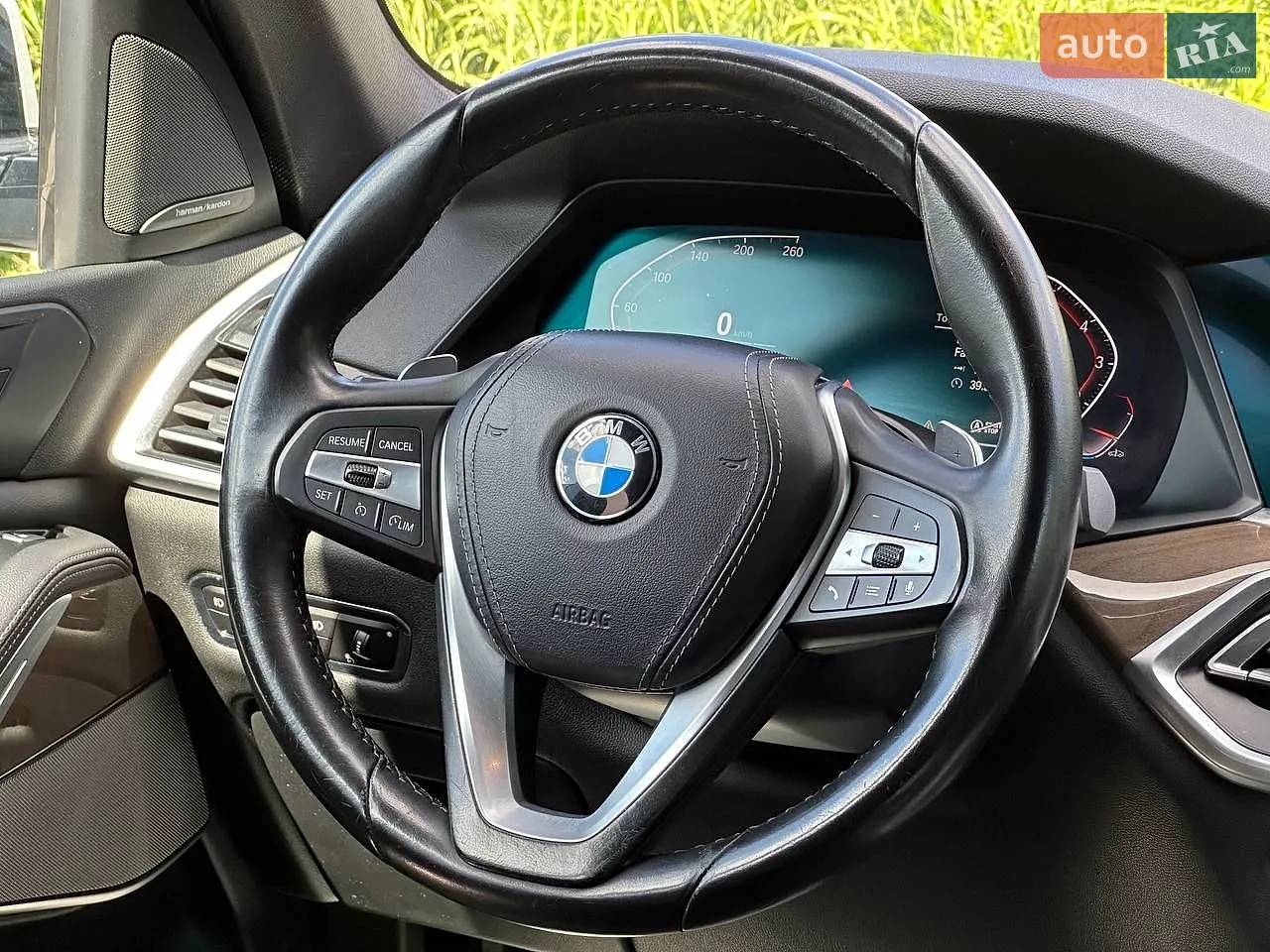 2018 BMW X5 - мініатюра 13