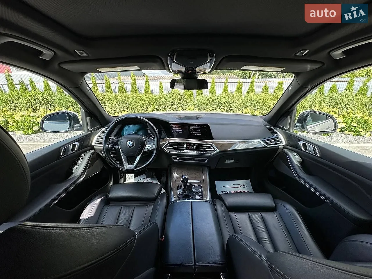 2018 BMW X5 - мініатюра 11