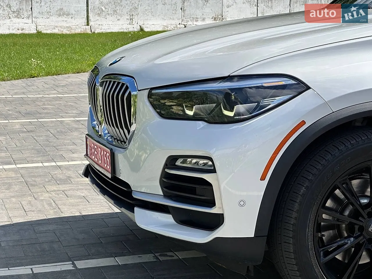 2018 BMW X5 - мініатюра 8