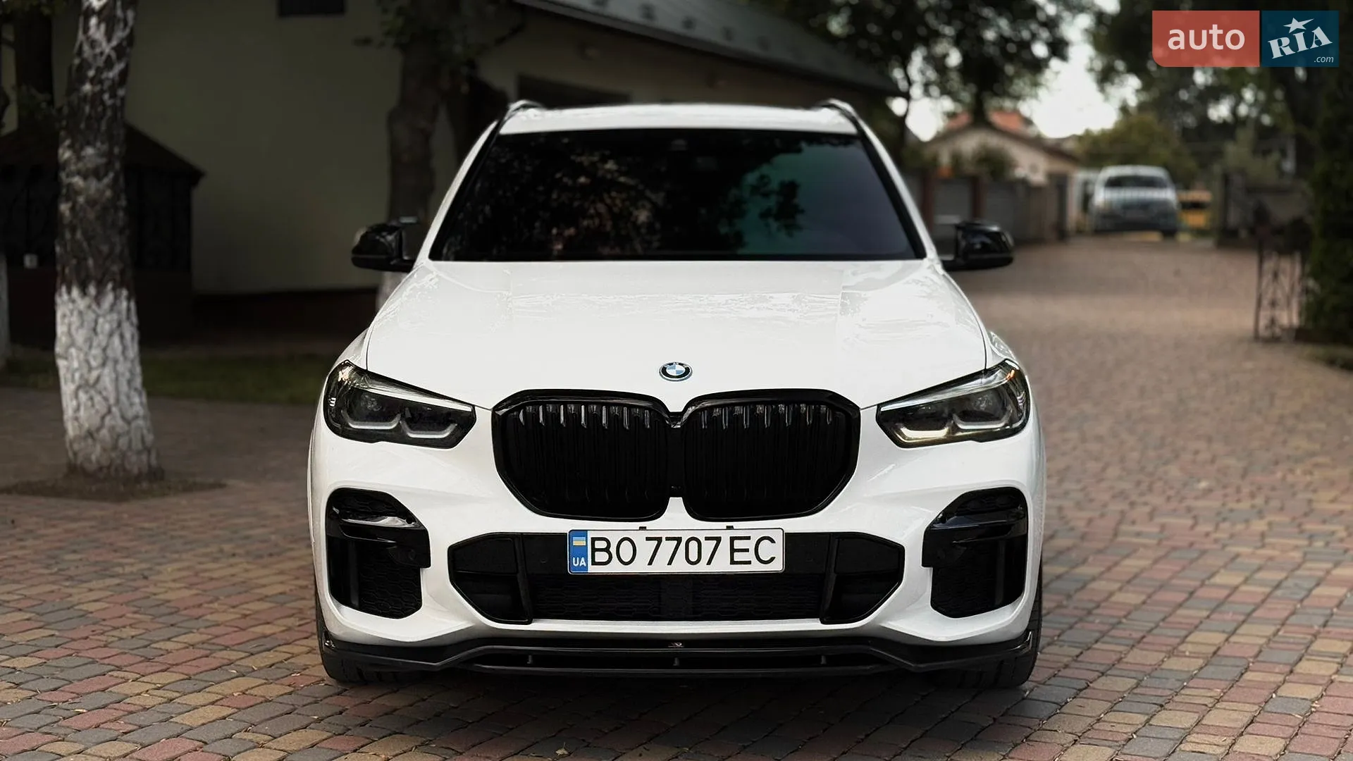2022 BMW X5 - мініатюра 2