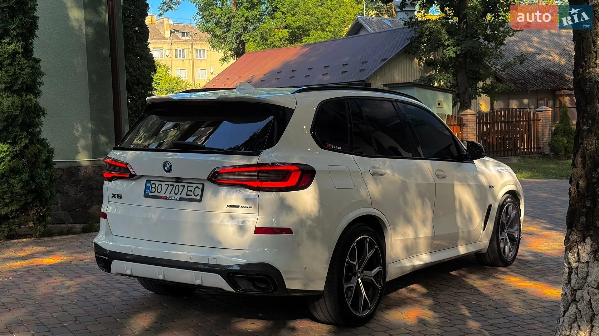2022 BMW X5 - мініатюра 10