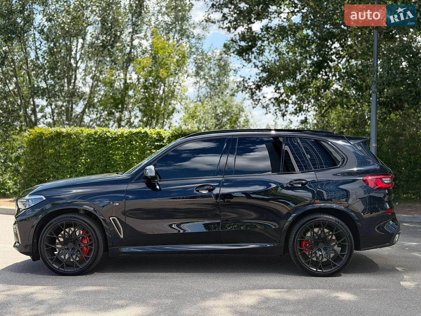 2020 BMW X5 - мініатюра 10