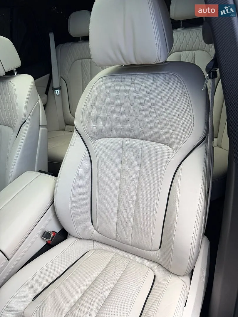 2020 BMW X5 - мініатюра 24