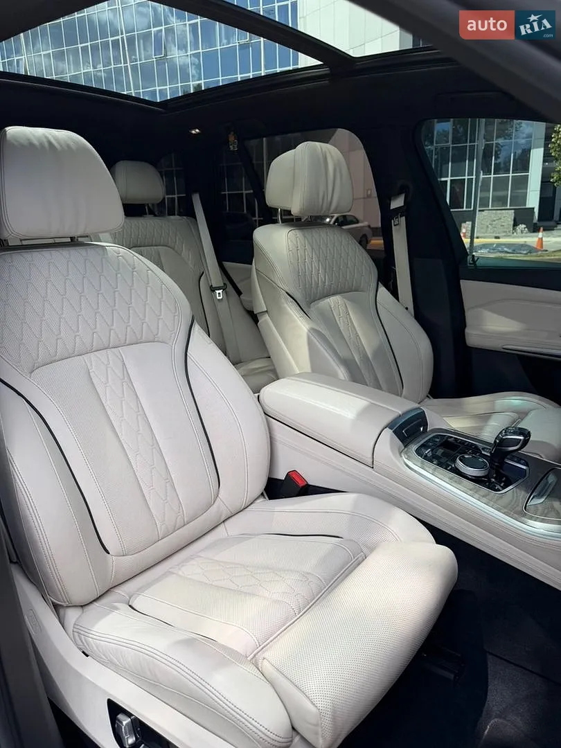 2020 BMW X5 - мініатюра 39