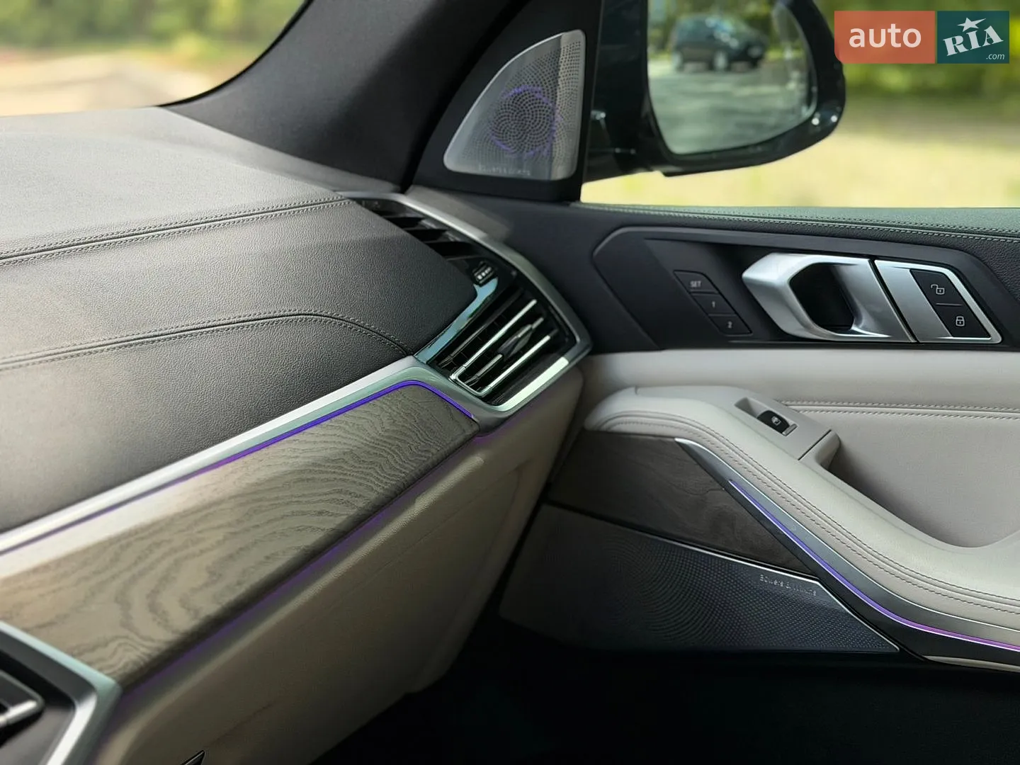 2020 BMW X5 - мініатюра 44