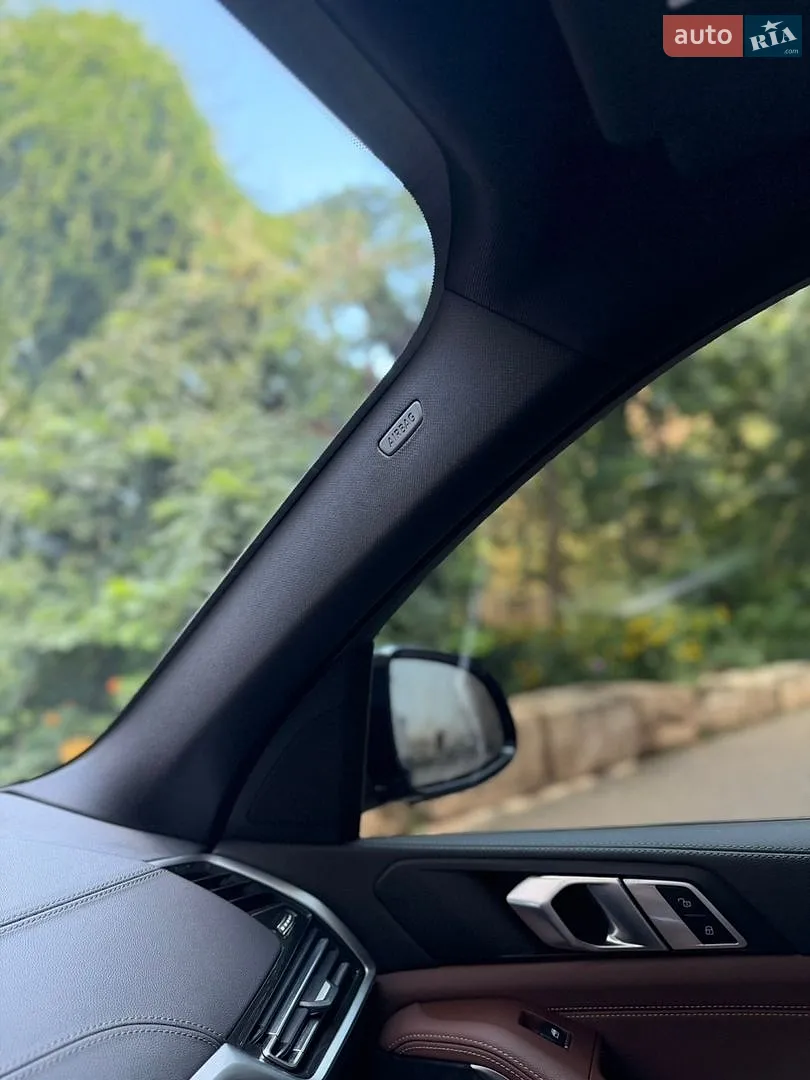 2022 BMW X5 - мініатюра 15
