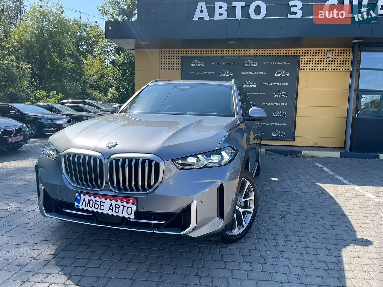 2015 Audi Q7 - мініатюра 22