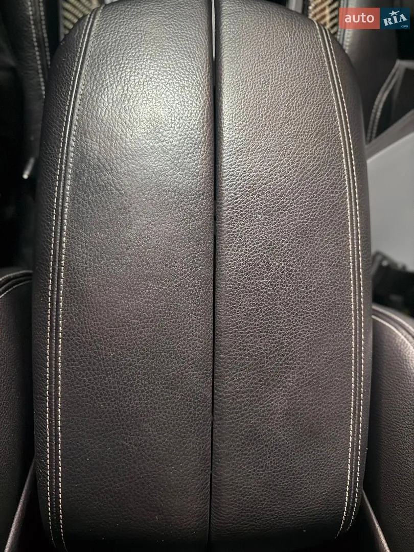 2015 BMW X5 - мініатюра 11