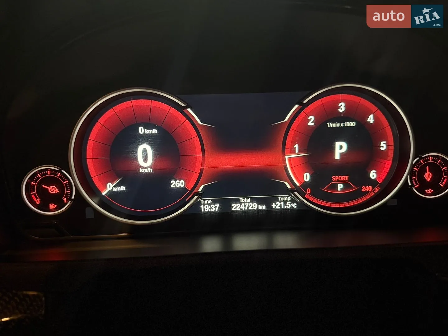2015 BMW X5 - мініатюра 16