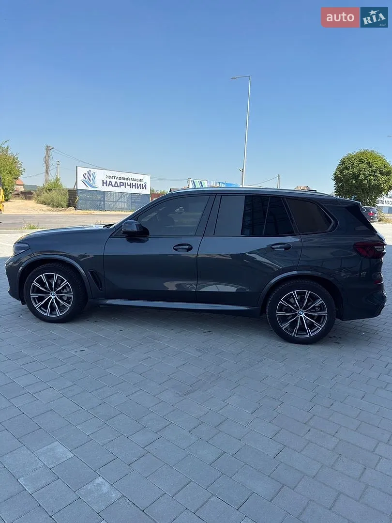 2019 BMW X5 - мініатюра 9