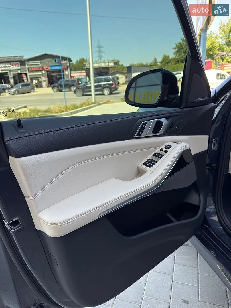 2019 BMW X5 - мініатюра 12