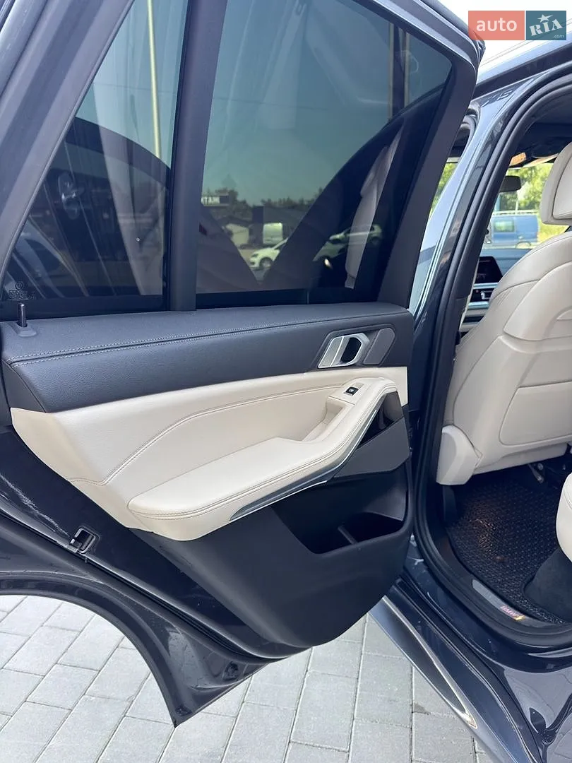 2019 BMW X5 - мініатюра 13
