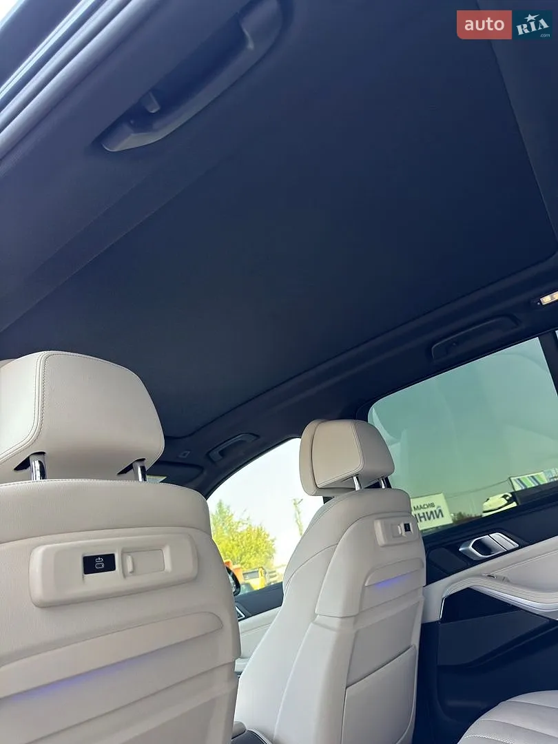 2019 BMW X5 - мініатюра 15