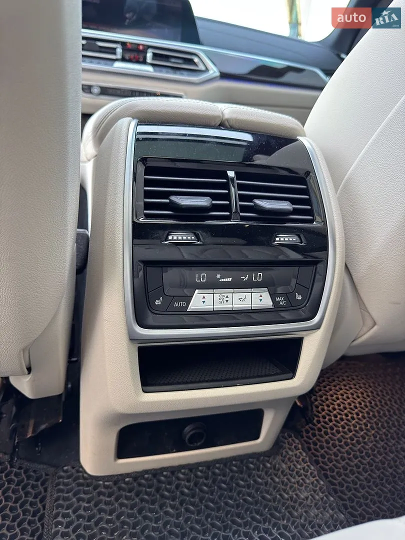 2019 BMW X5 - мініатюра 16