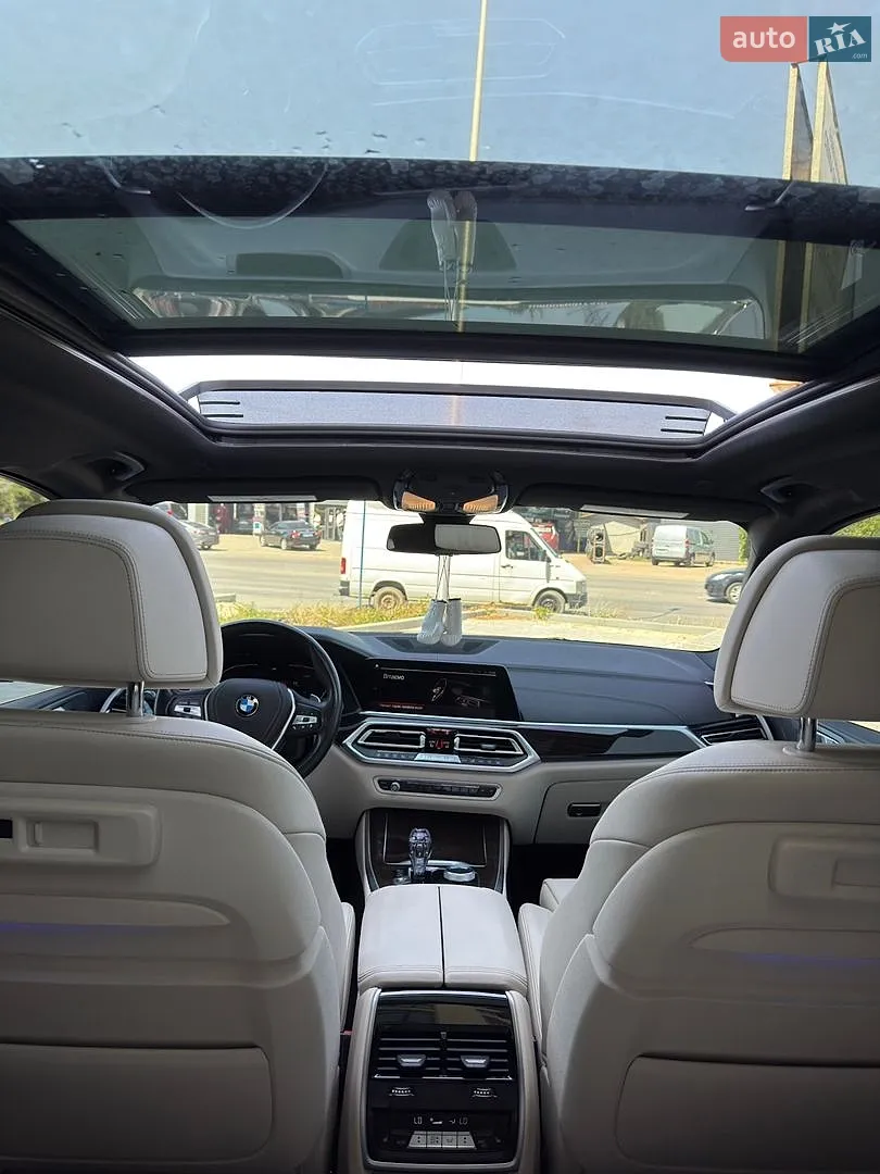 2019 BMW X5 - мініатюра 18