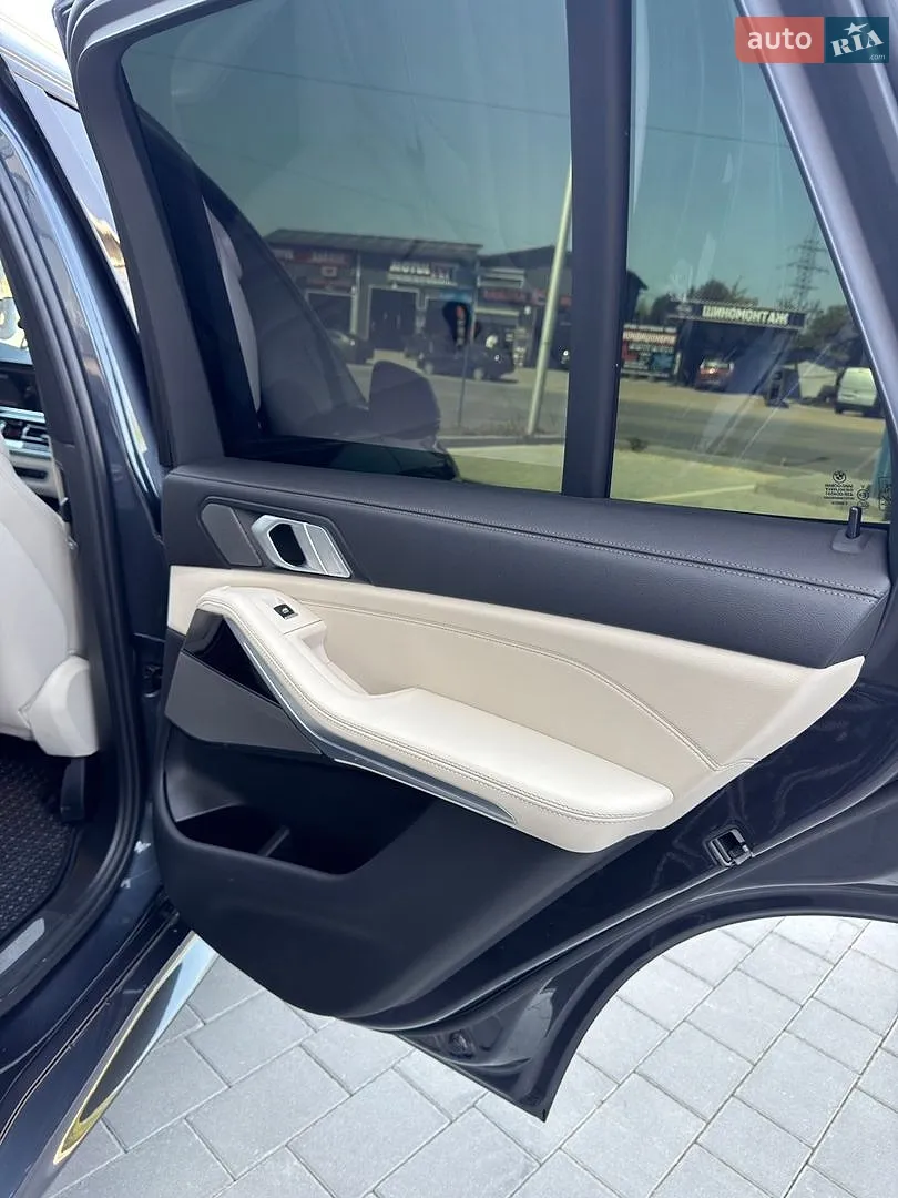 2019 BMW X5 - мініатюра 19