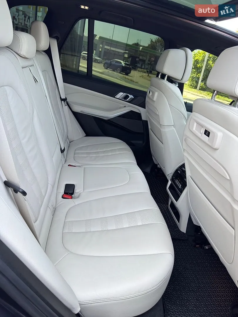 2019 BMW X5 - мініатюра 20