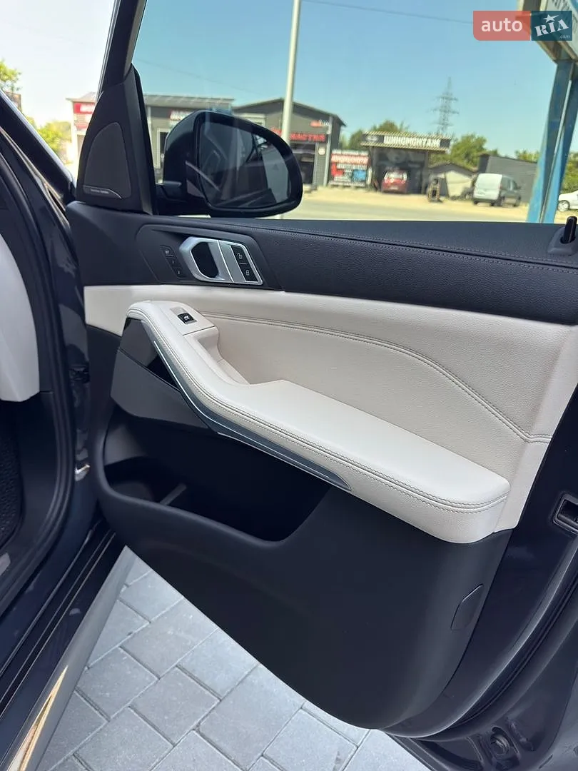 2019 BMW X5 - мініатюра 21