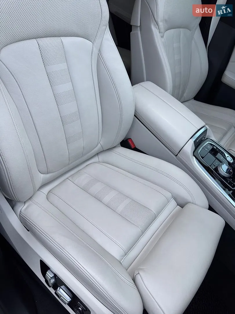 2019 BMW X5 - мініатюра 22