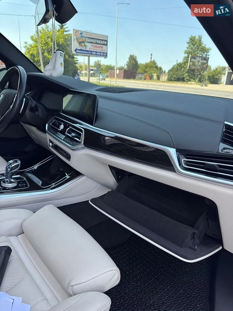 2019 BMW X5 - мініатюра 24