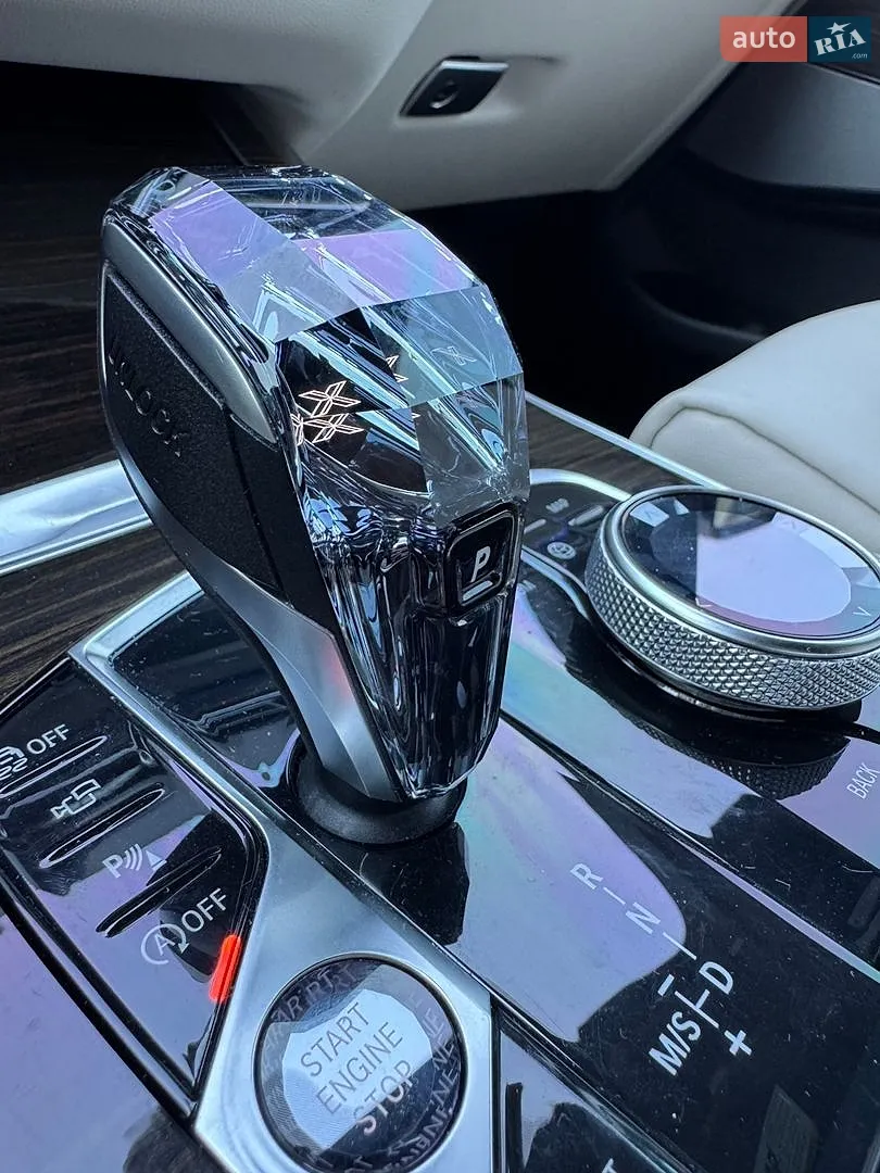 2019 BMW X5 - мініатюра 27