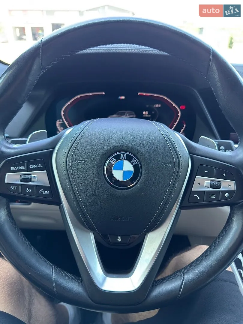2019 BMW X5 - мініатюра 28