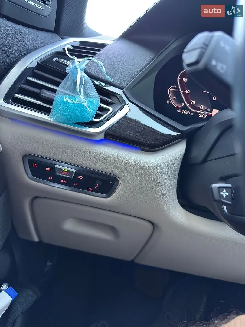 2019 BMW X5 - мініатюра 29