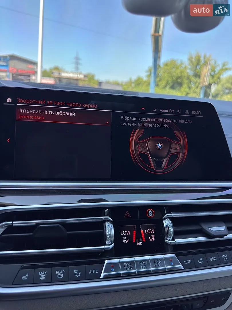 2019 BMW X5 - мініатюра 33
