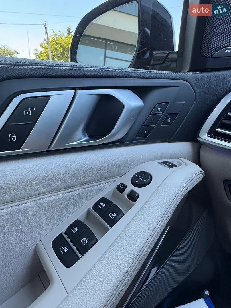 2019 BMW X5 - мініатюра 37